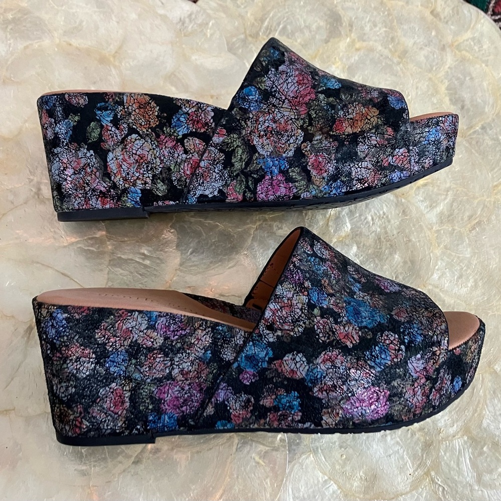 Kenneth Cole Gentle Soles Florella New Size 8.5